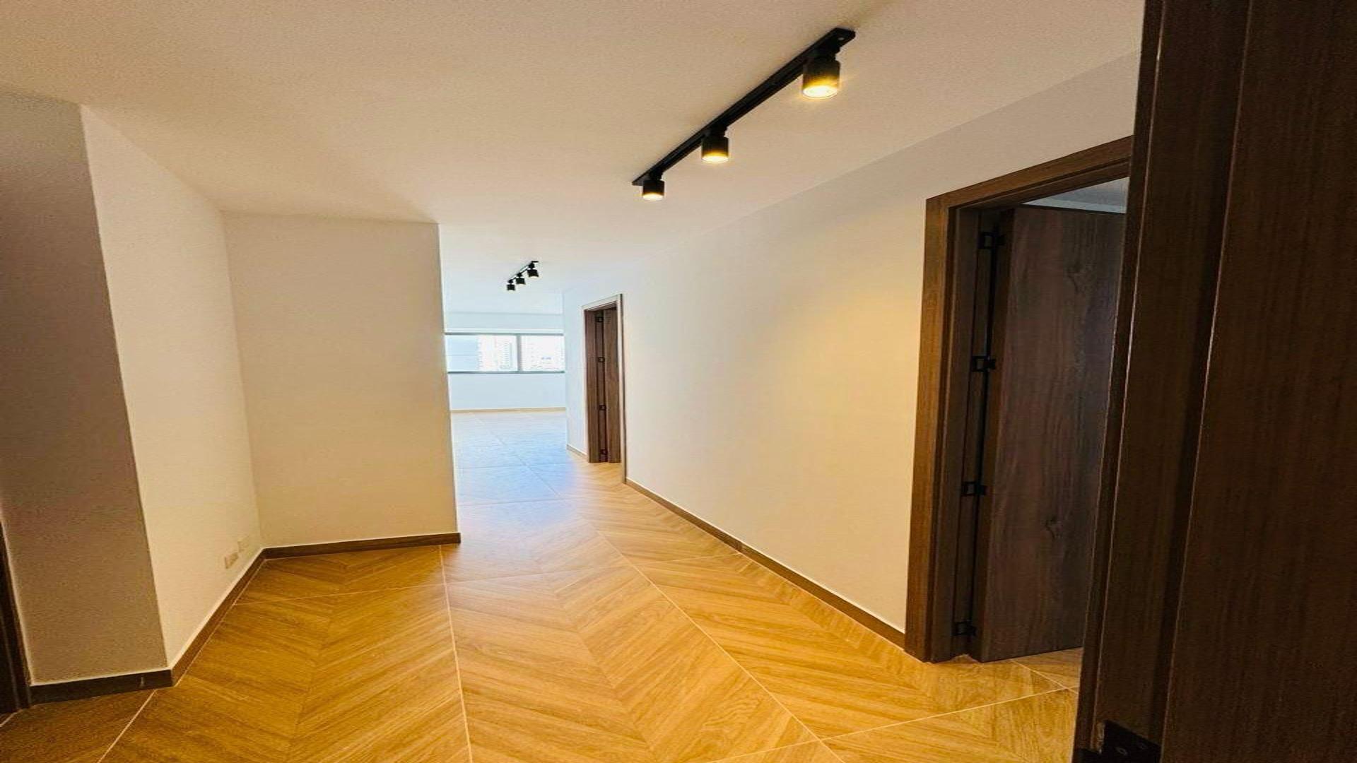apartamentos - Alquilo apartamento de 2 habitaciones en Piantini -NUEVO 1