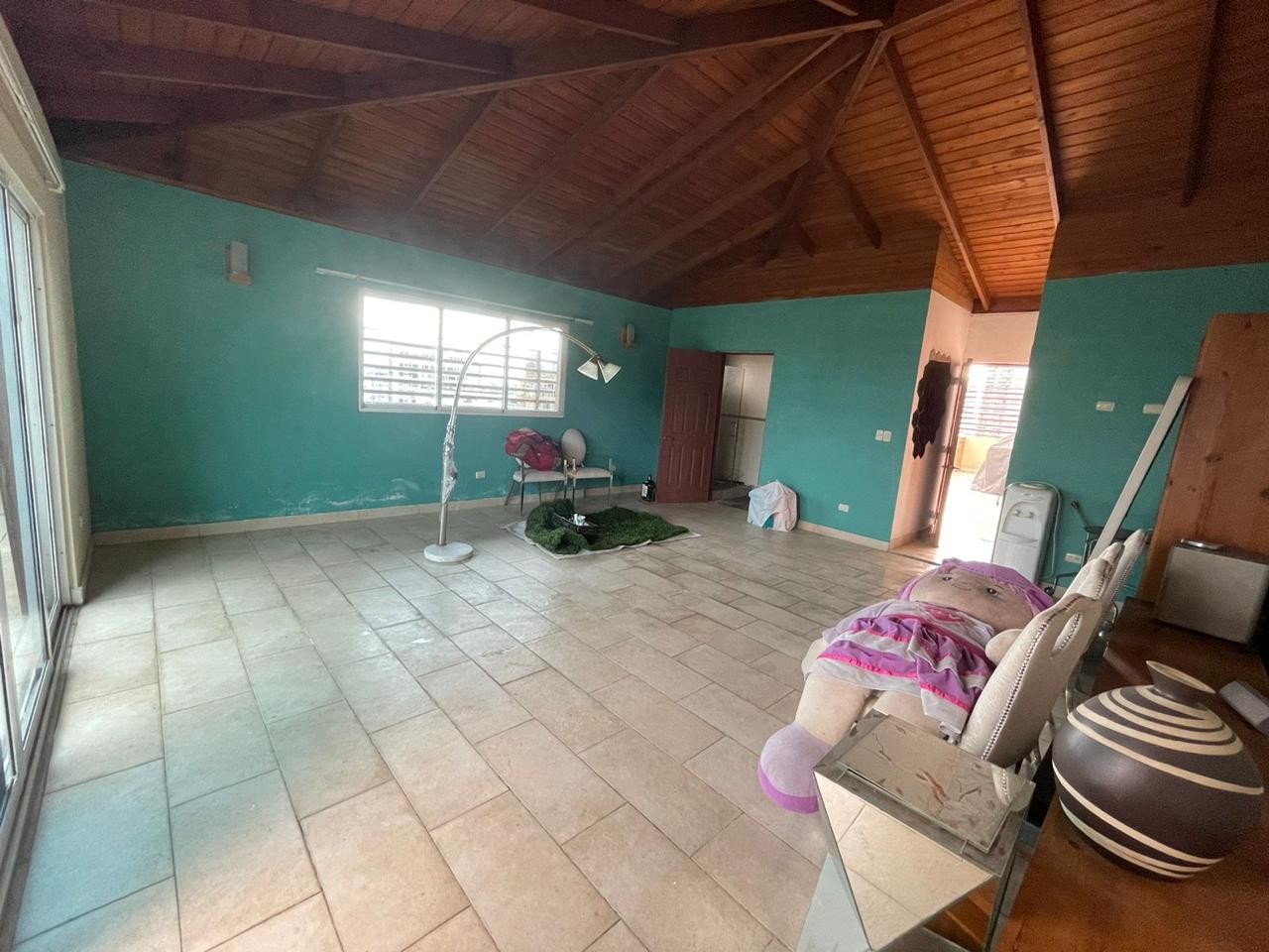 apartamentos - Apart tipo PH en el Vergel de 269mts Pisos 8-9. Con vista al mar y 27 de febrero 3