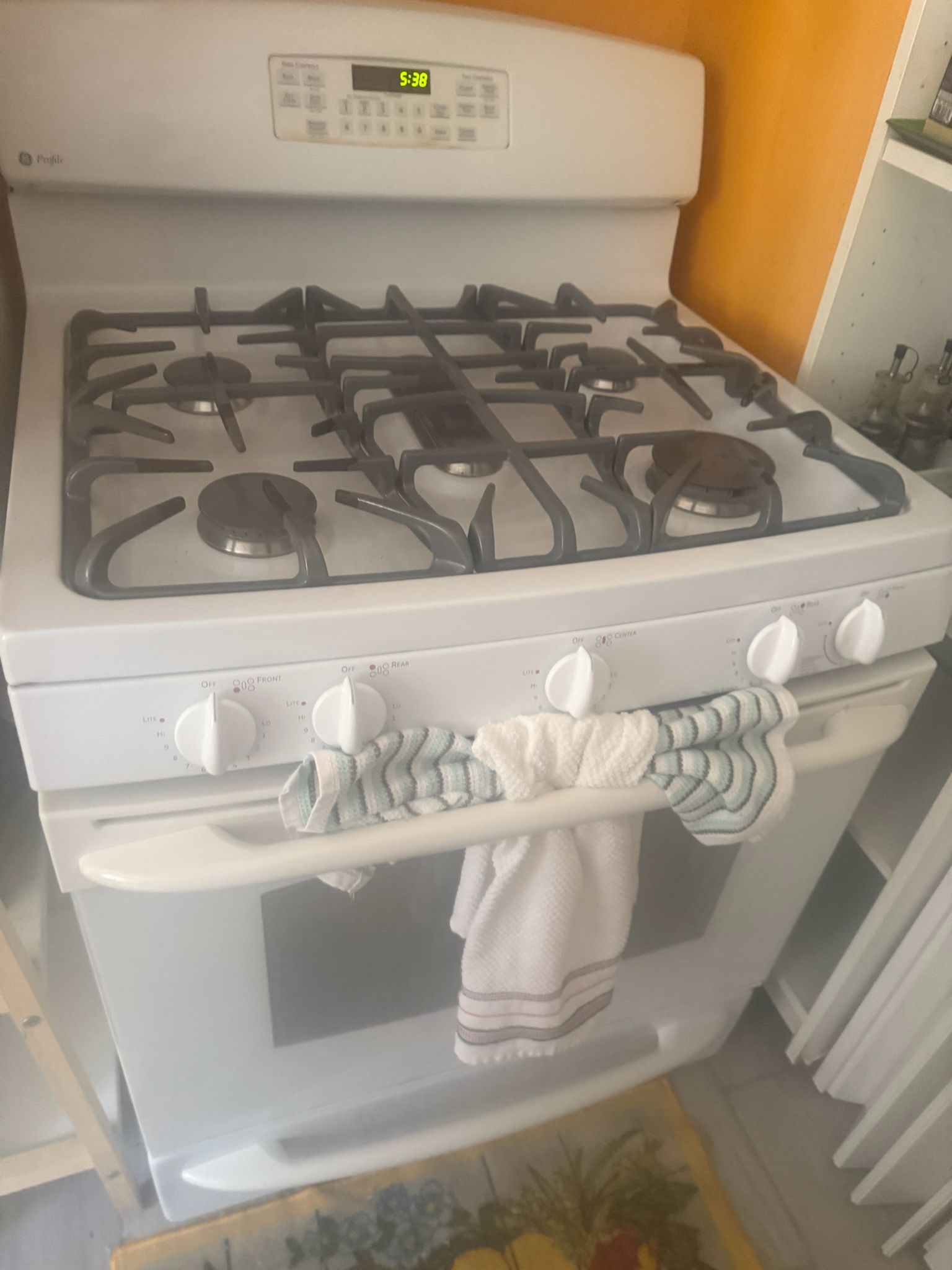 cocina - Vendo estufa  2