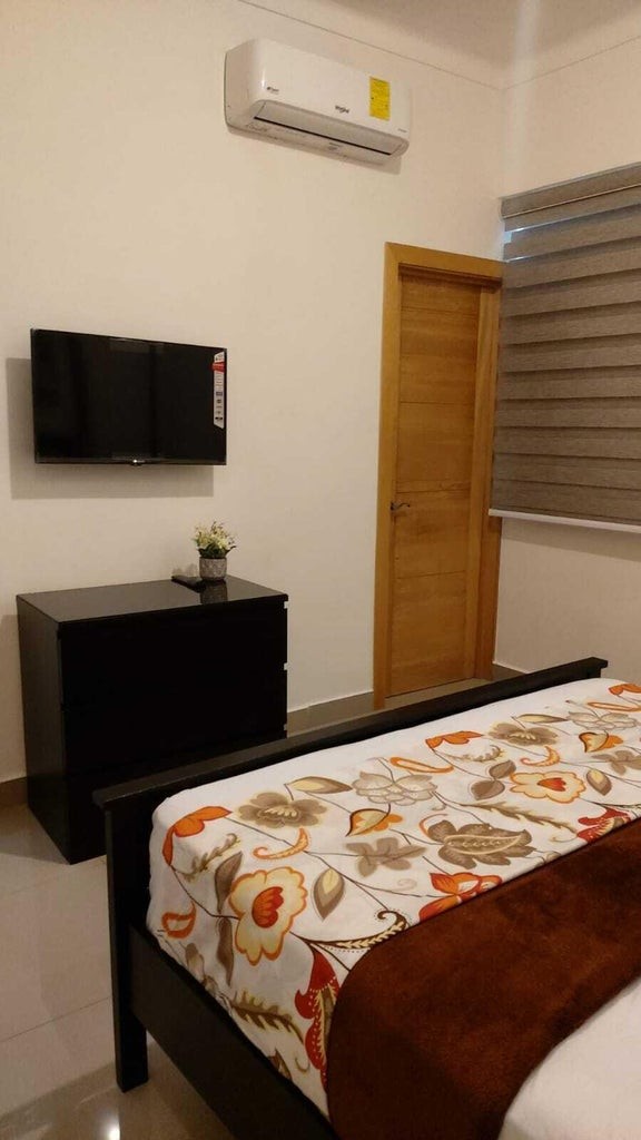apartamentos - Hermoso apartamento mueblado en la Esperilla dos Dormitorios (ambos con closet) 8