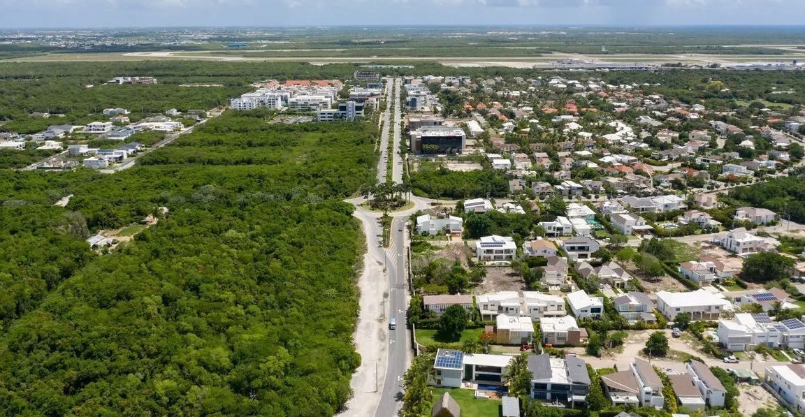 solares y terrenos - Solar en Venta en Punta Cana 0