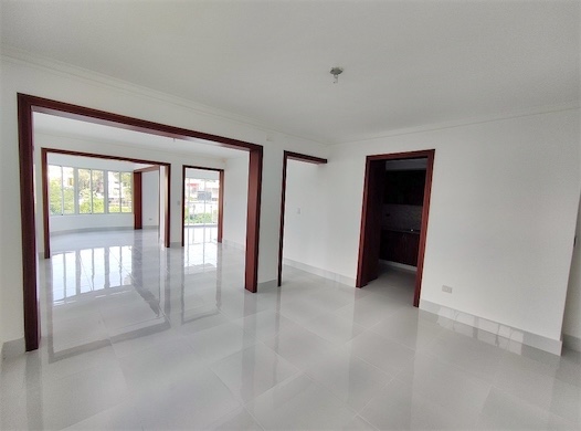 apartamentos - Apartamento de renta en La Rosaleda