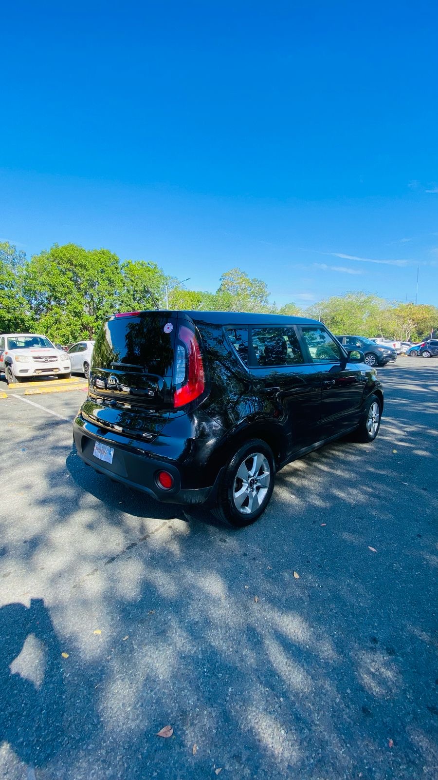 carros - ✅ Kia Soul 2019 Recién Importada. 5