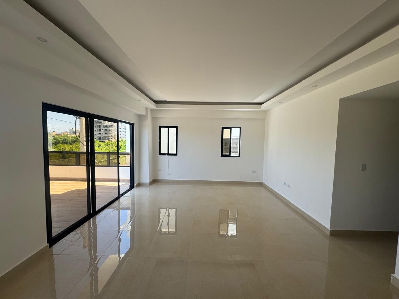 apartamentos - Tengo 2 Hermosos, lujosos y a estrenar Aptos. 2