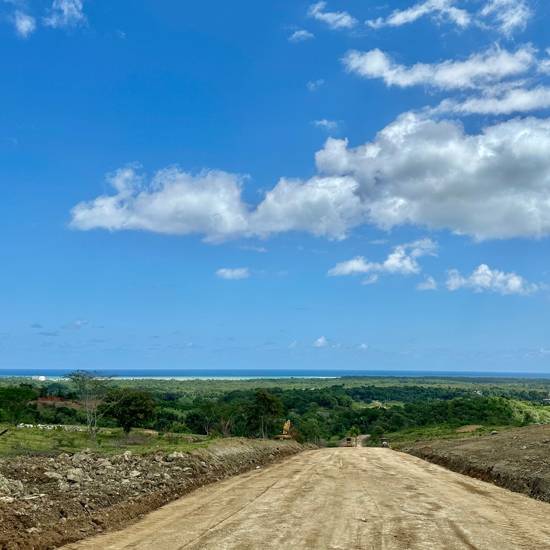 solares y terrenos - El Proyecto Mas Exclusivo de Puerto Plata, Solares en Venta 4