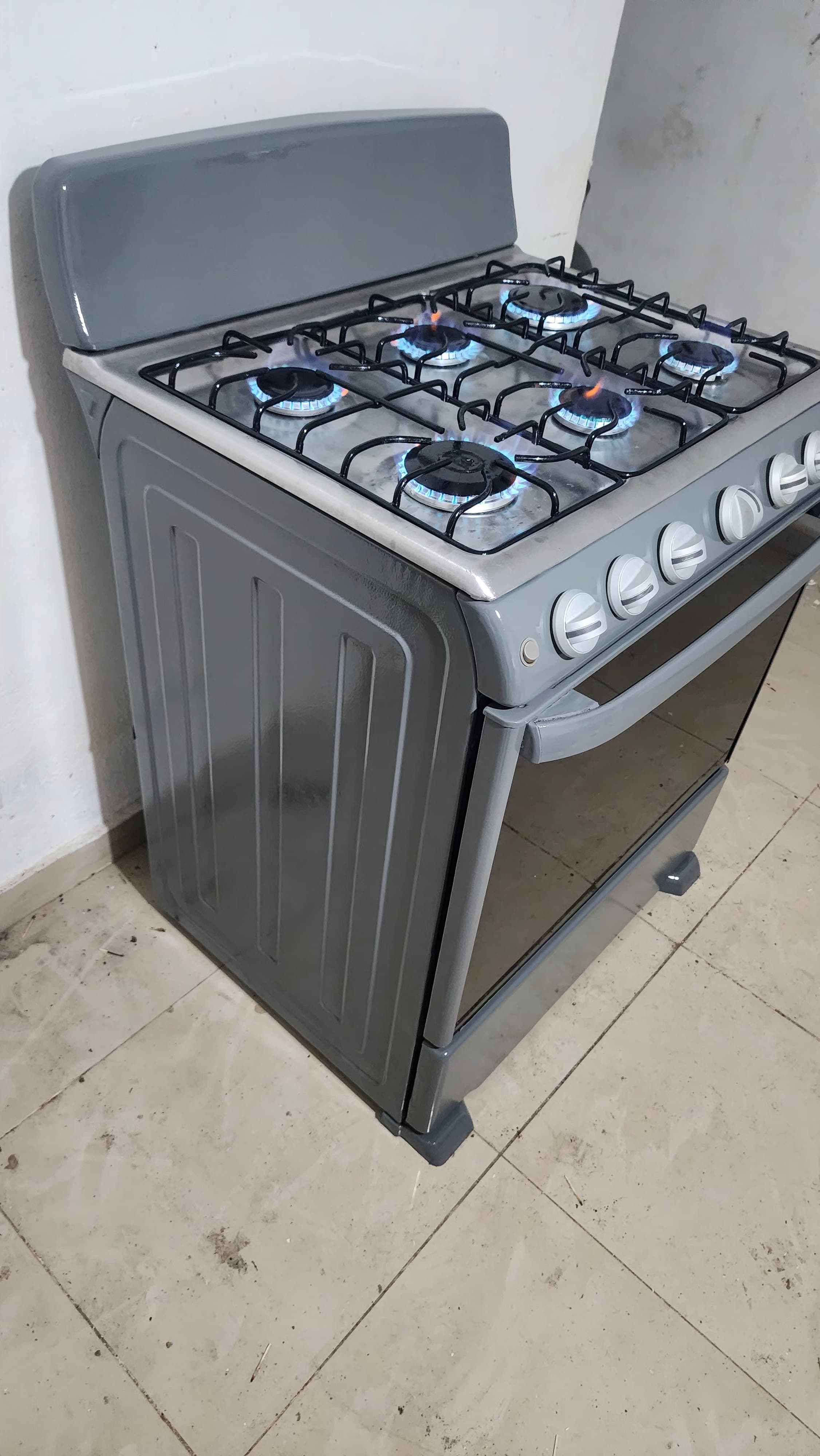 electrodomesticos - ESTUFA MABE EN EXCELENTE CONDICIONES Y ESTADO CON GARANTÍA ✅ 2
