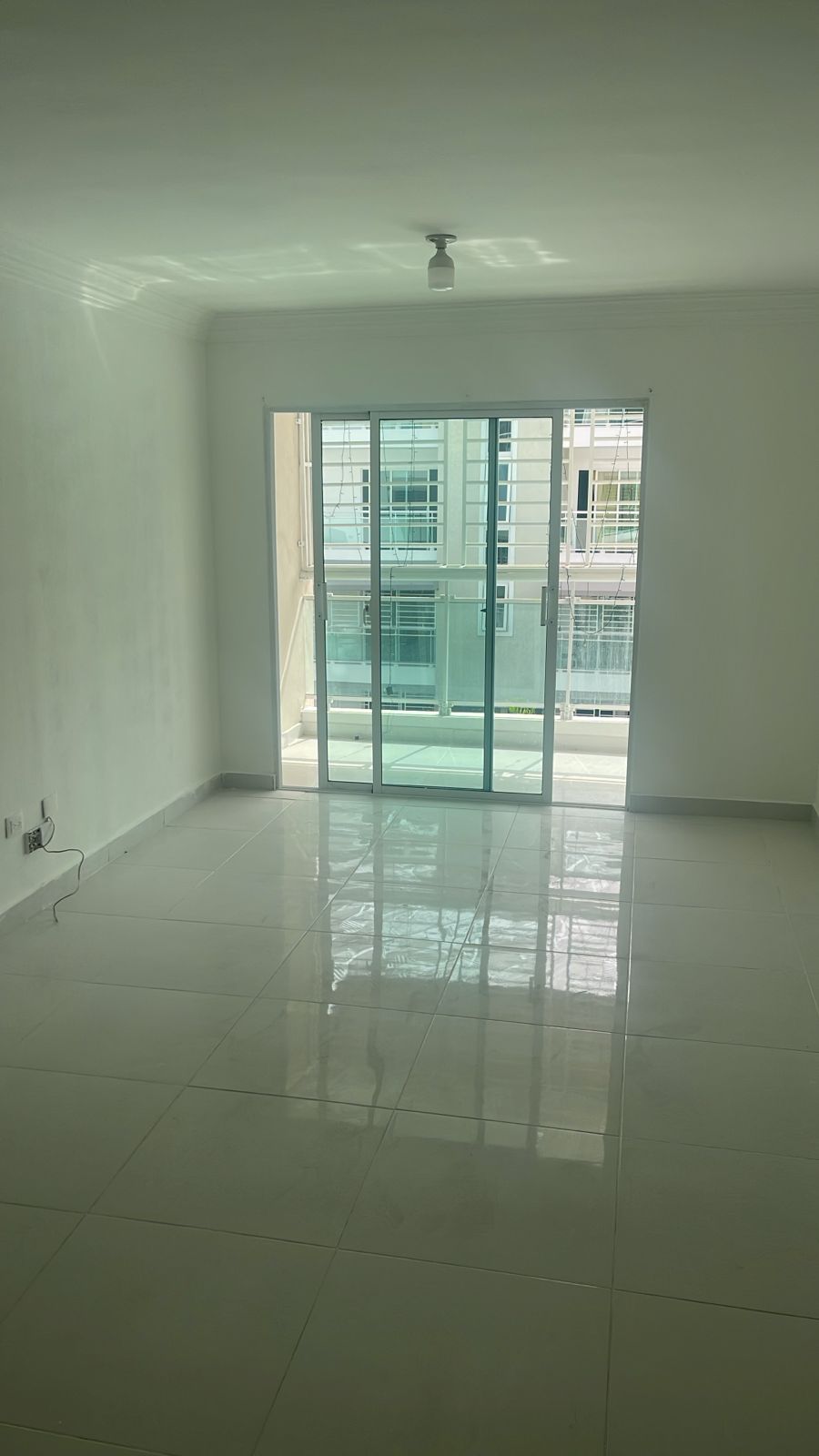 apartamentos - Alquilo Apartamento Residencial Danilsa 2 0