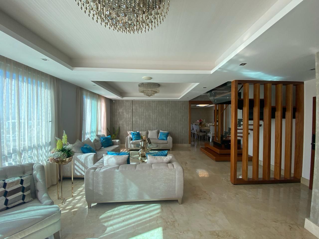 penthouses - Venta de Penthouse en Alma Rosa I 3