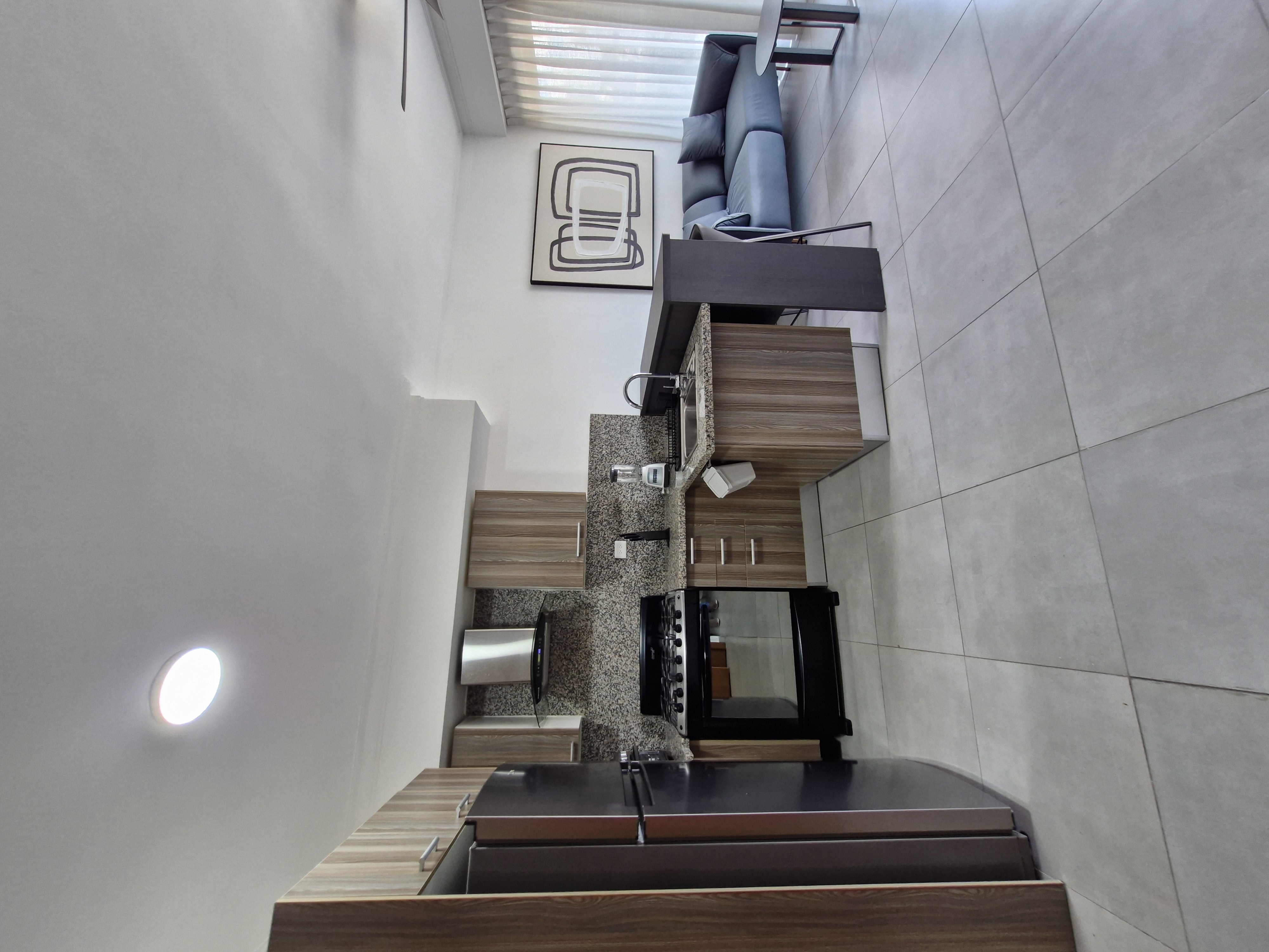 apartamentos - Apartamentos amueblados zona centrica 4