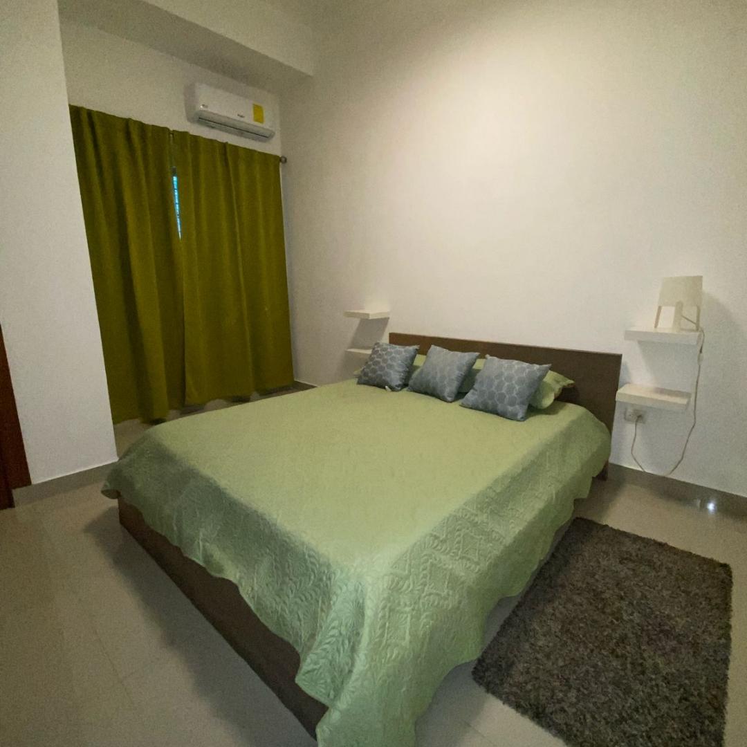 apartamentos - Apartamento De Alquiler En Evaristo Morales 3