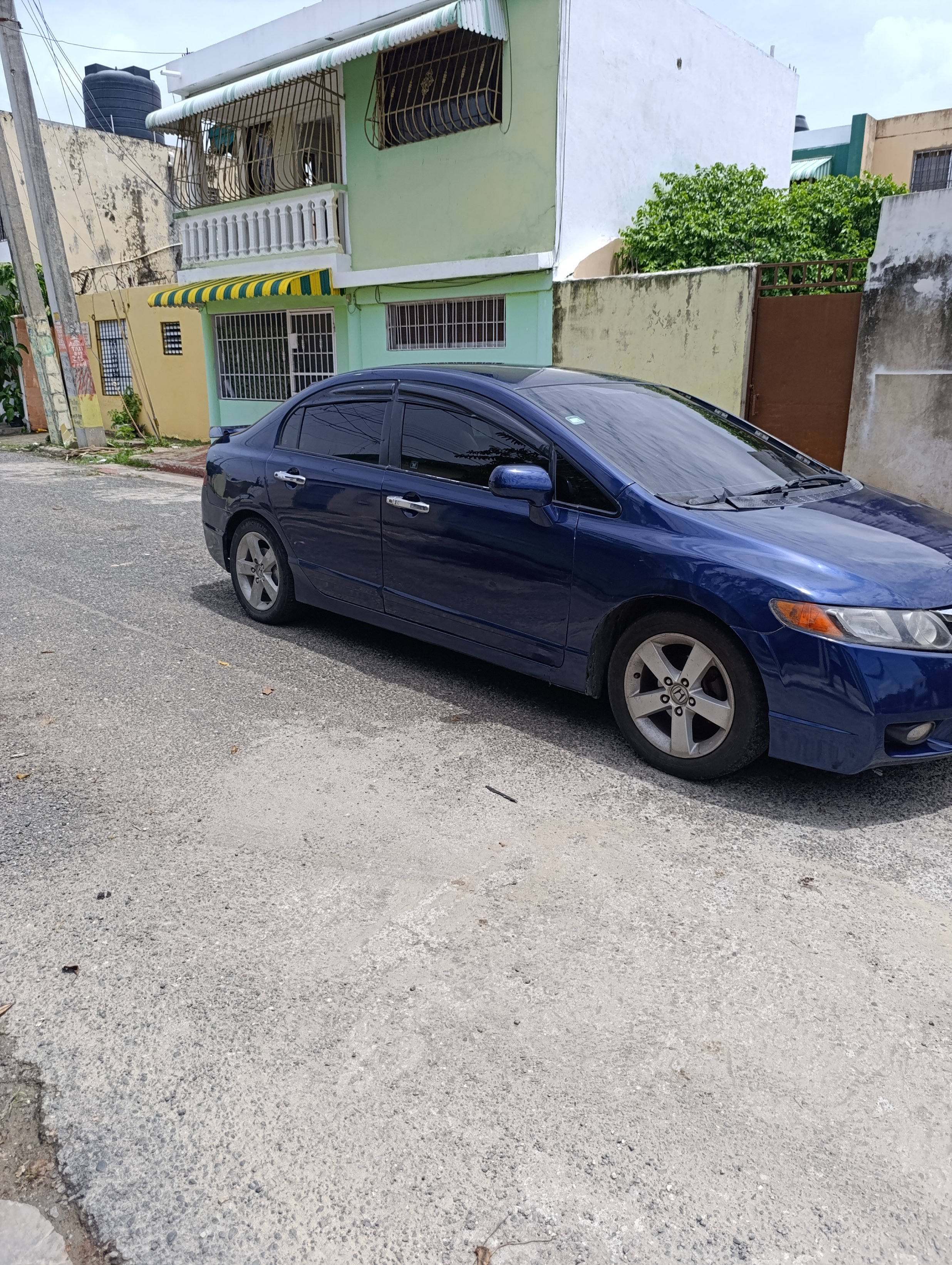 carros - Honda Civic 3