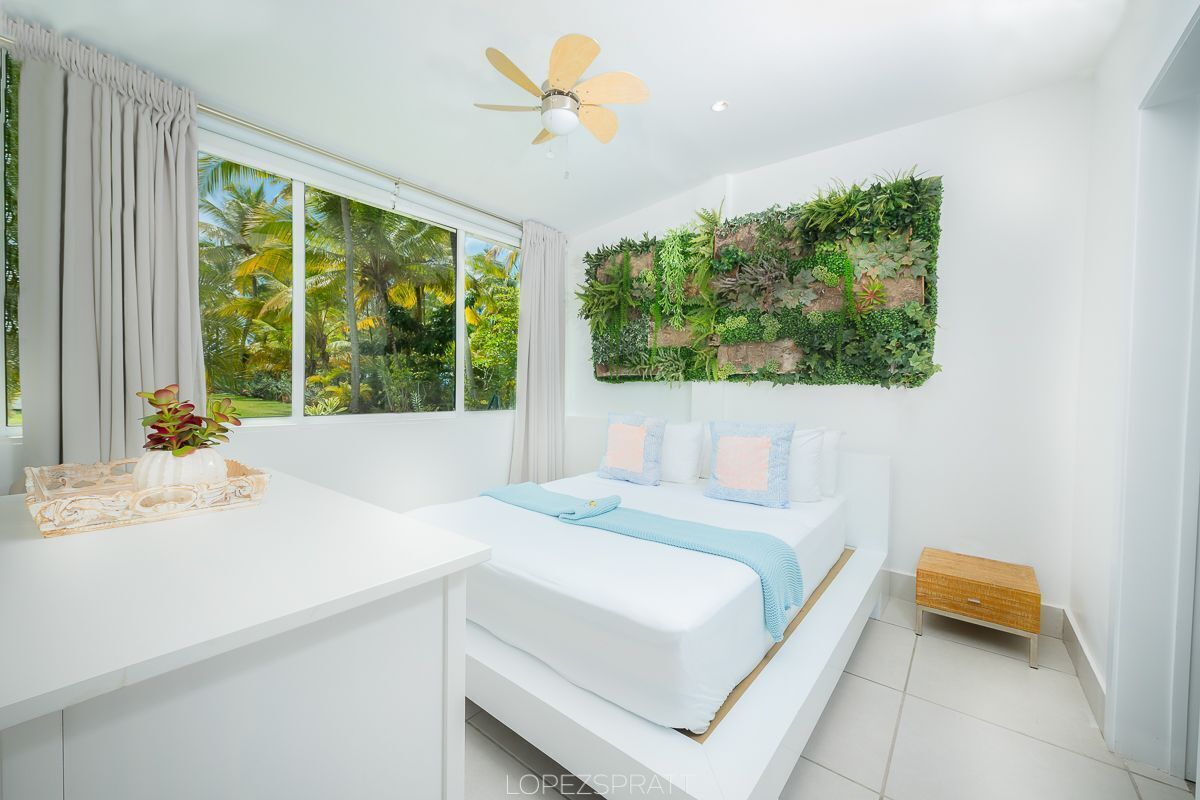 casas vacacionales y villas - Villa en Playa las Ballenas Samana  5