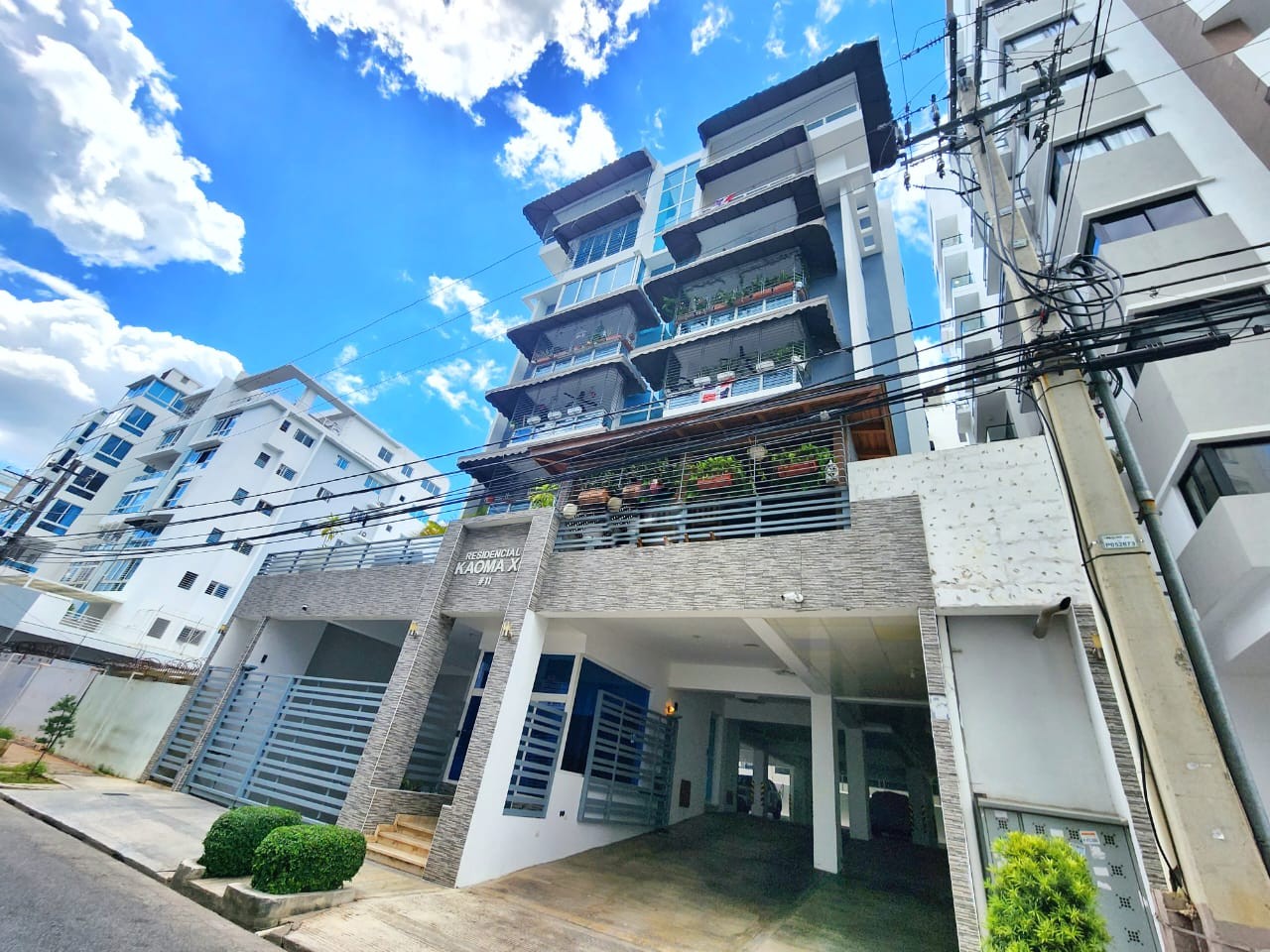 apartamentos - Apartamento en Alquiler, Mirador Norte 
 0