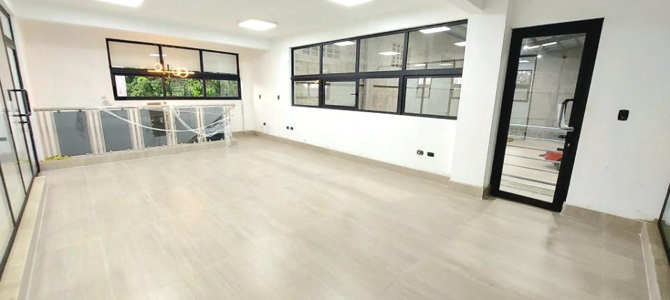 otros inmuebles - Nave Industrial en URBANIZACIÓN ENGOMBE SANTO DOMINGO OESTE 5