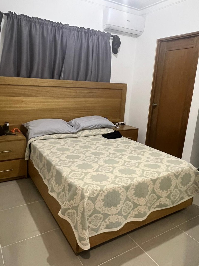 apartamentos - Apartamento en Venta en Las Américas 4