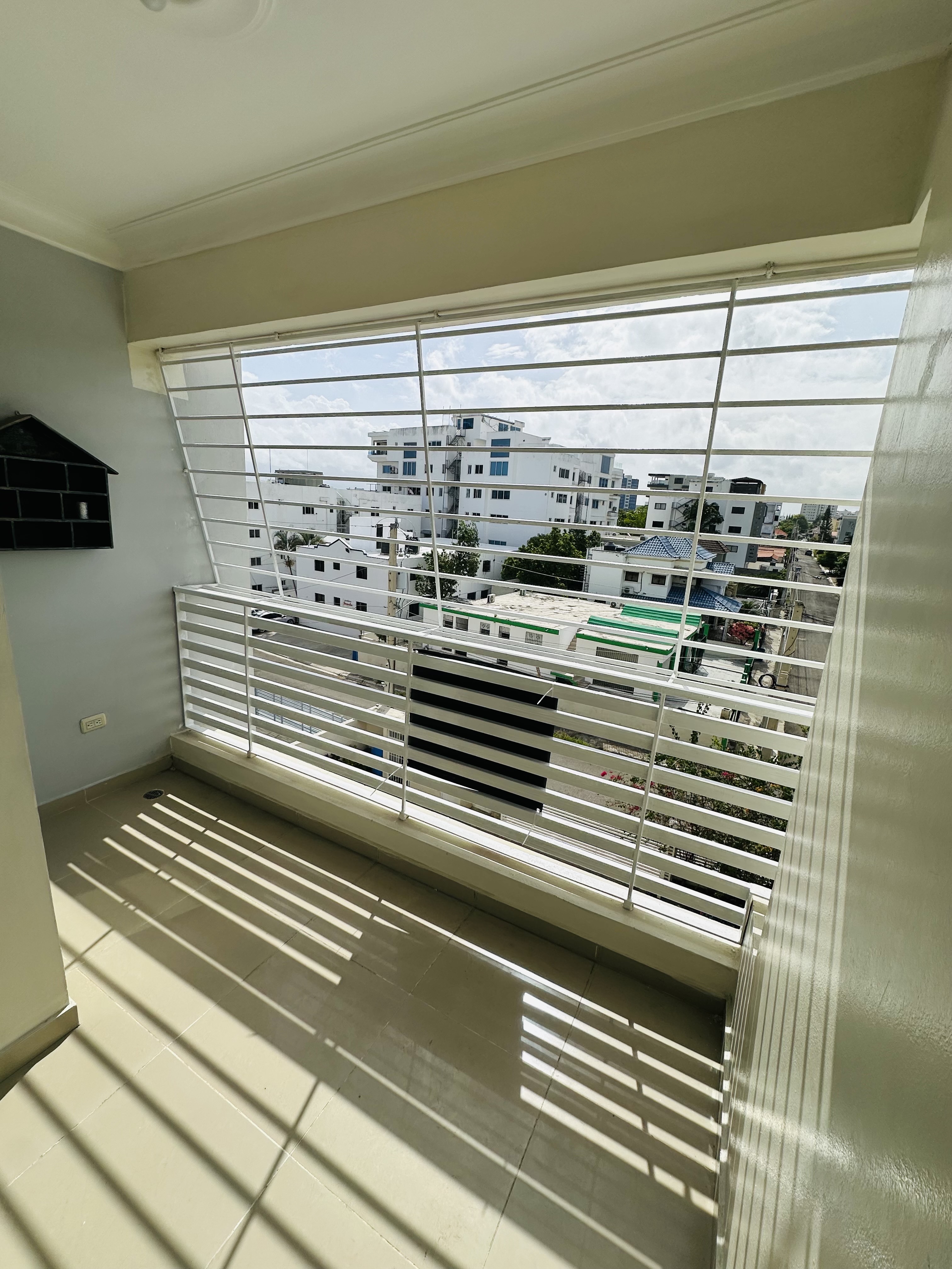 apartamentos - APARTAMENTO EN VENTA EN SANTIAGO DE LOS CABALLEROS EN LOS ALAMOS  4