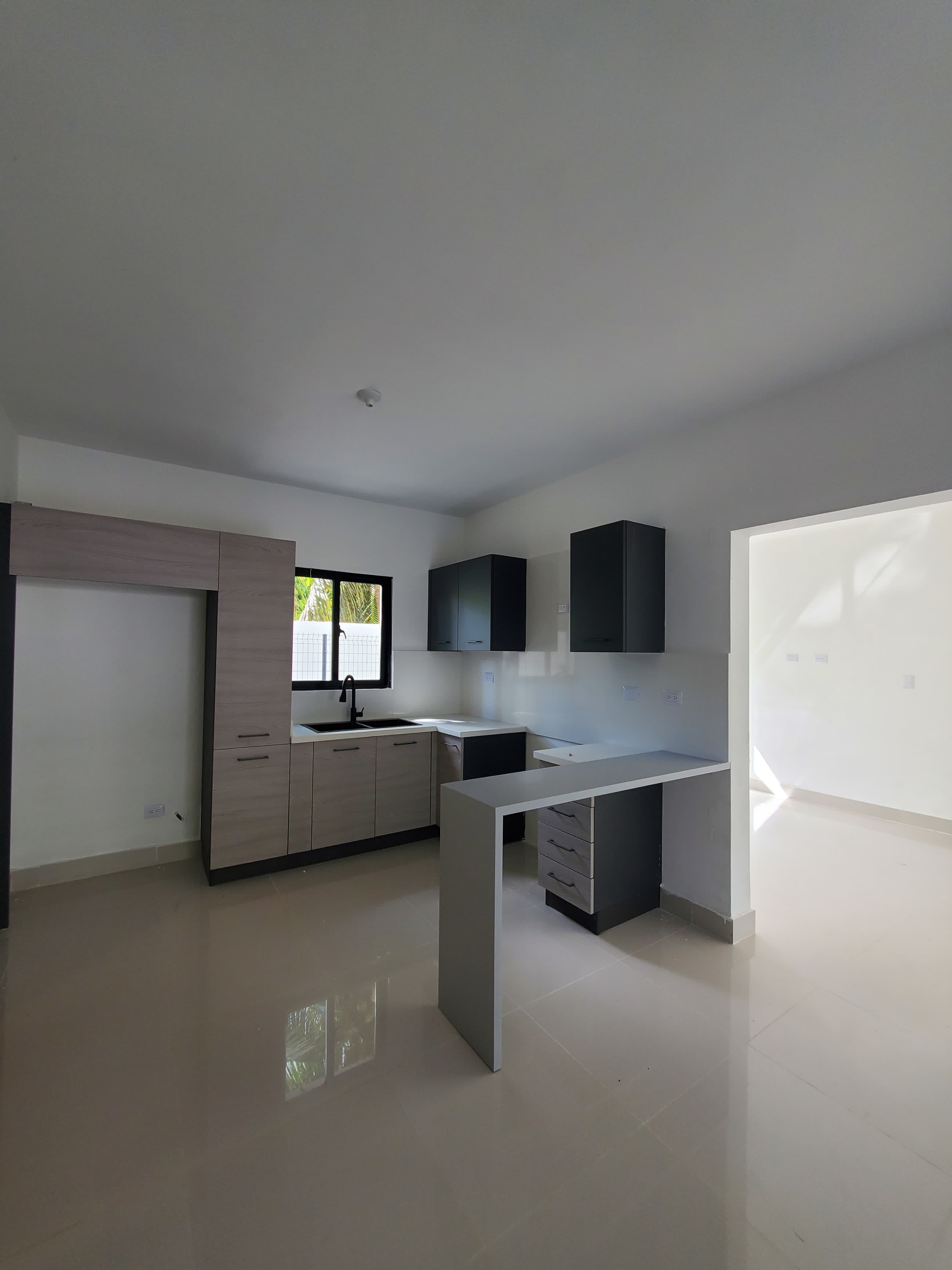 apartamentos - APARTAMENTOS EN VENTA EN CARRETERA LICEY AL MEDIO.