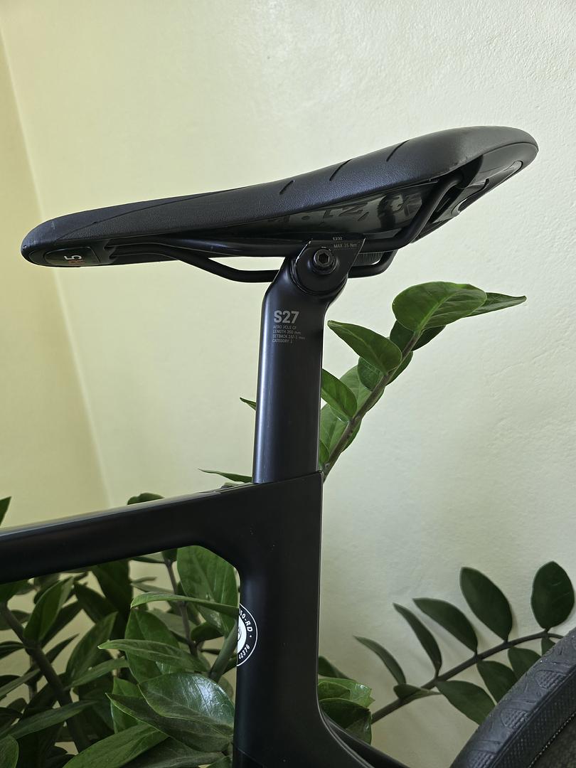 bicicletas y accesorios - CANYON AEROAD CF SLX 8.0 DISC Di2 Size 54 (M) 7