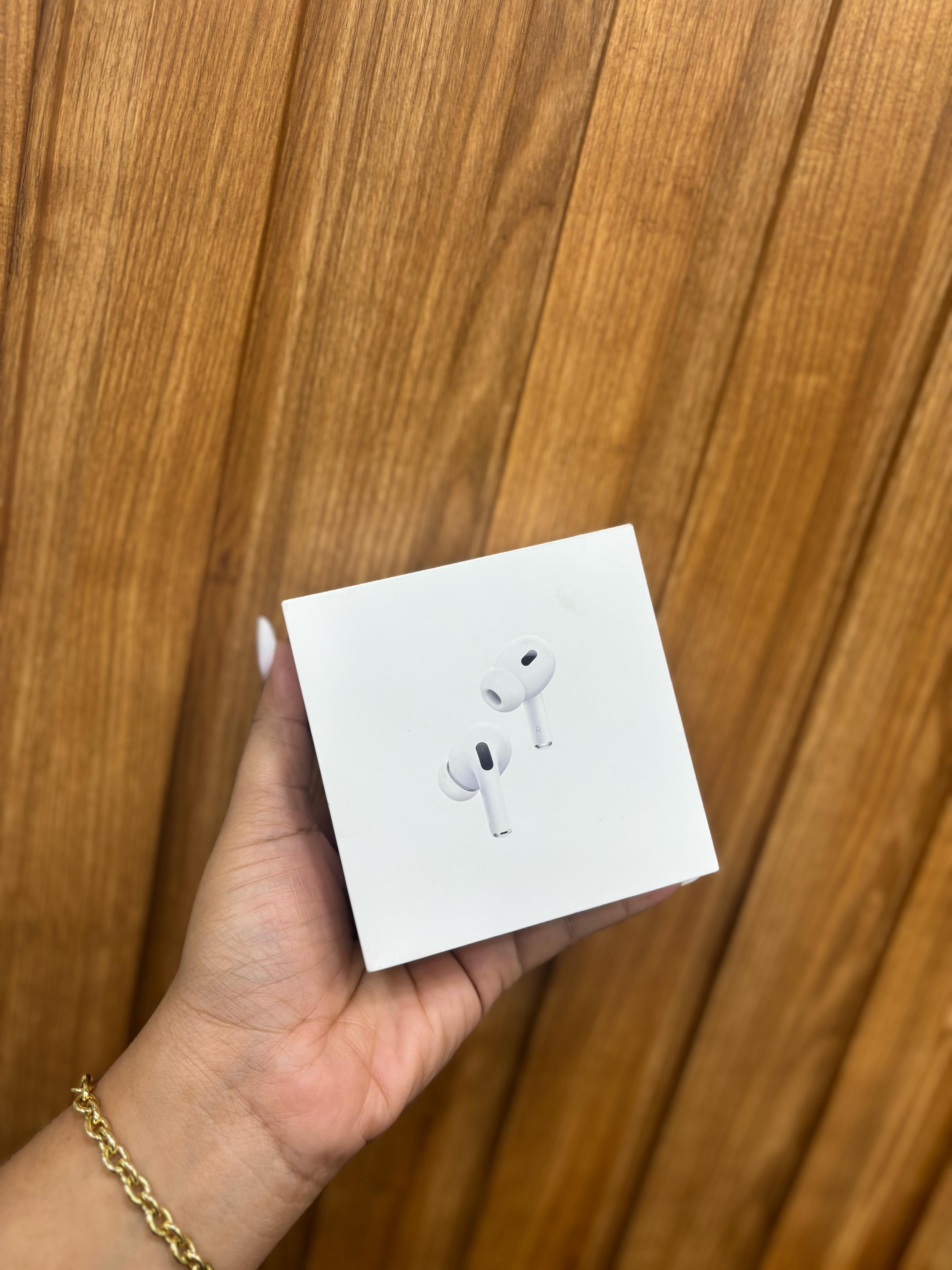 accesorios para electronica - AIRPODS PRO 2