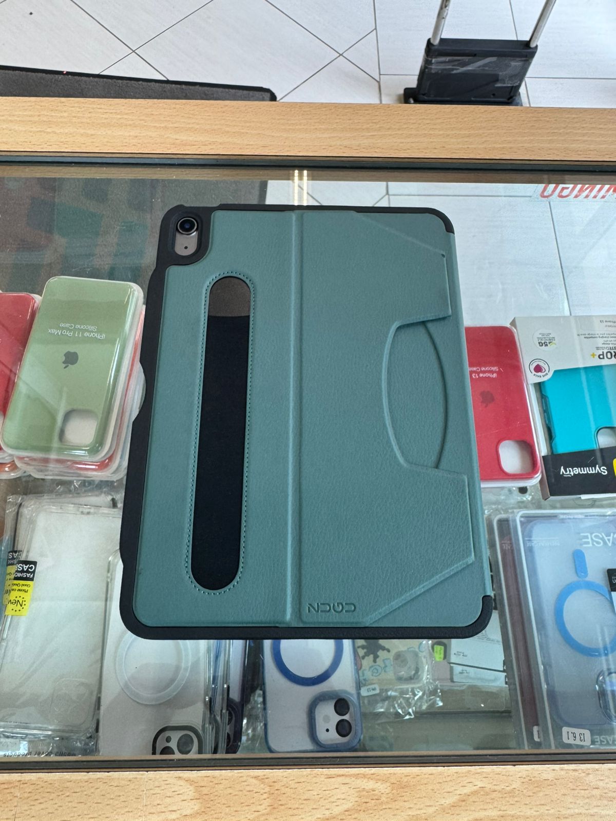 celulares y tabletas - ipad air 4th gen spacegray 64 GB WIFI.