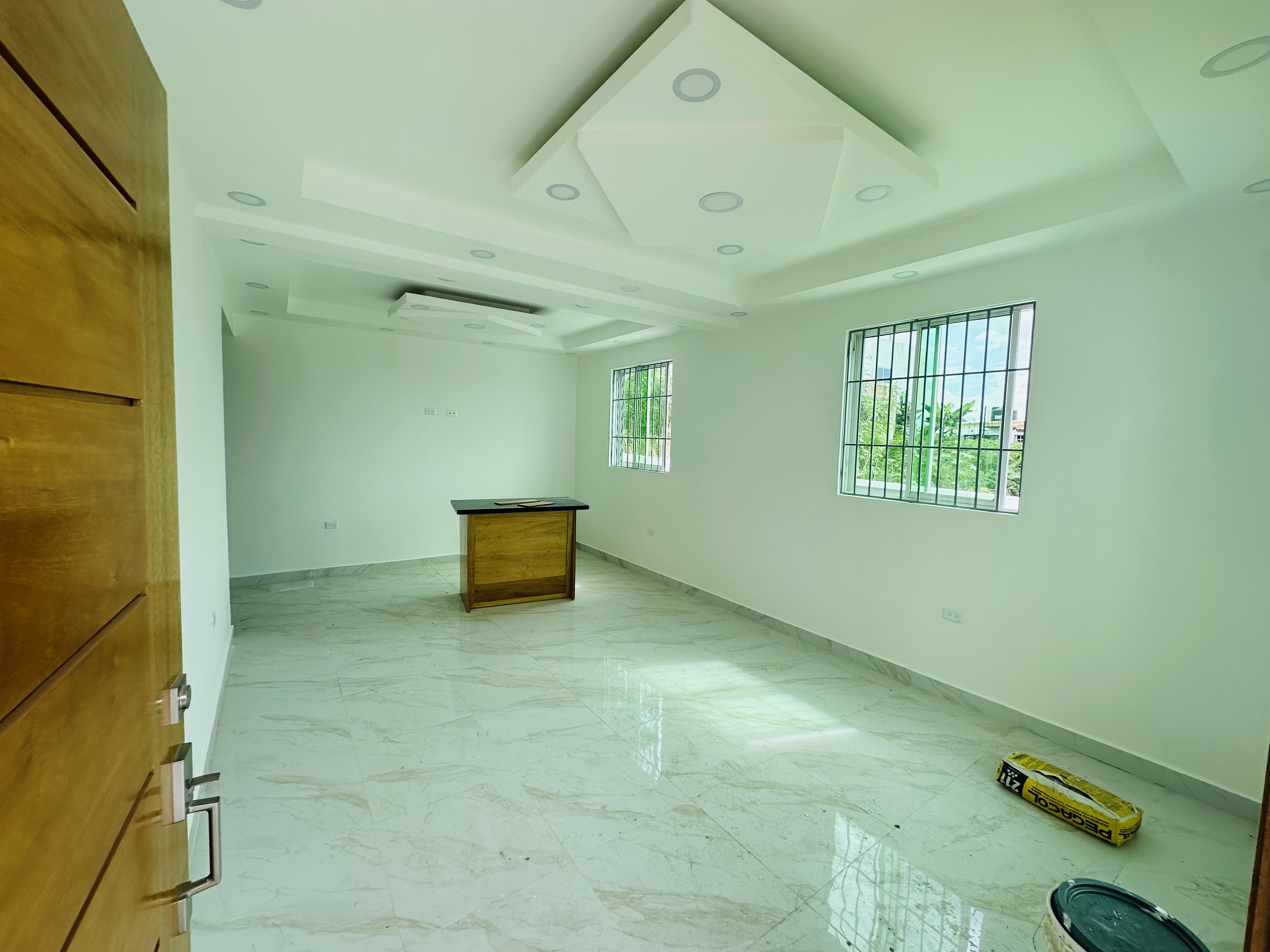 casas - CASA EN VENTA EN SANTIAGO DE LOS CABALLEROS  2