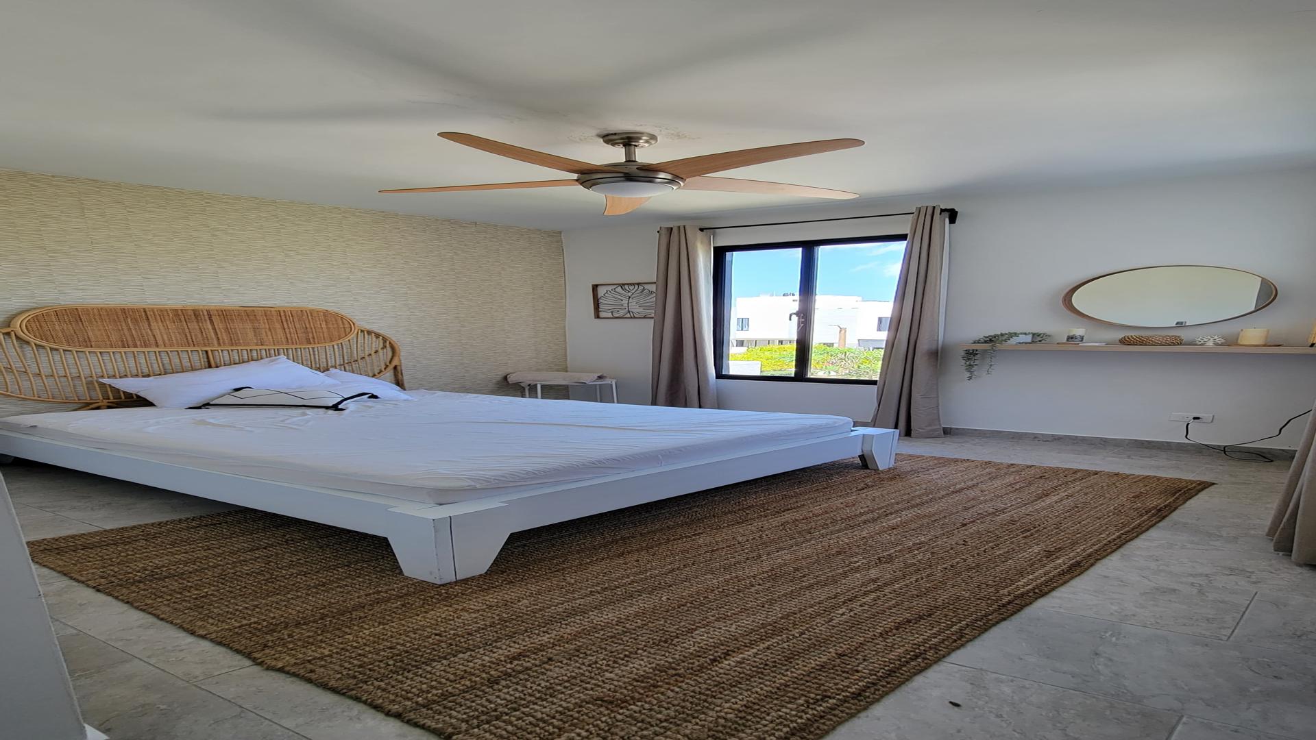 otros inmuebles - Bavaro venta townhouse amueblado 4