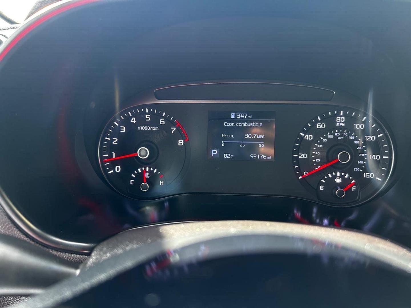 jeepetas y camionetas - Kia soul 2020 9