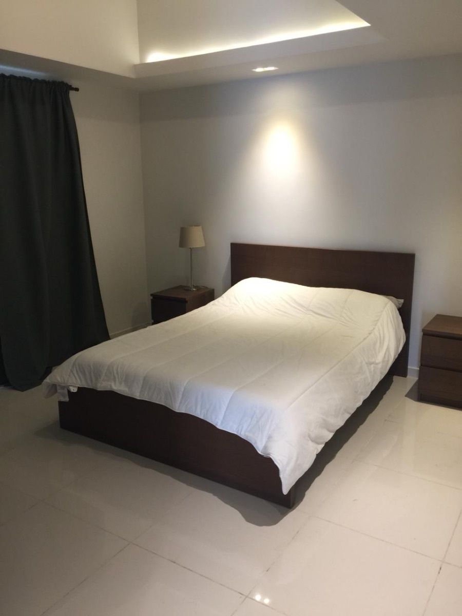 apartamentos - Apartamento en alquiler en Piantini  4