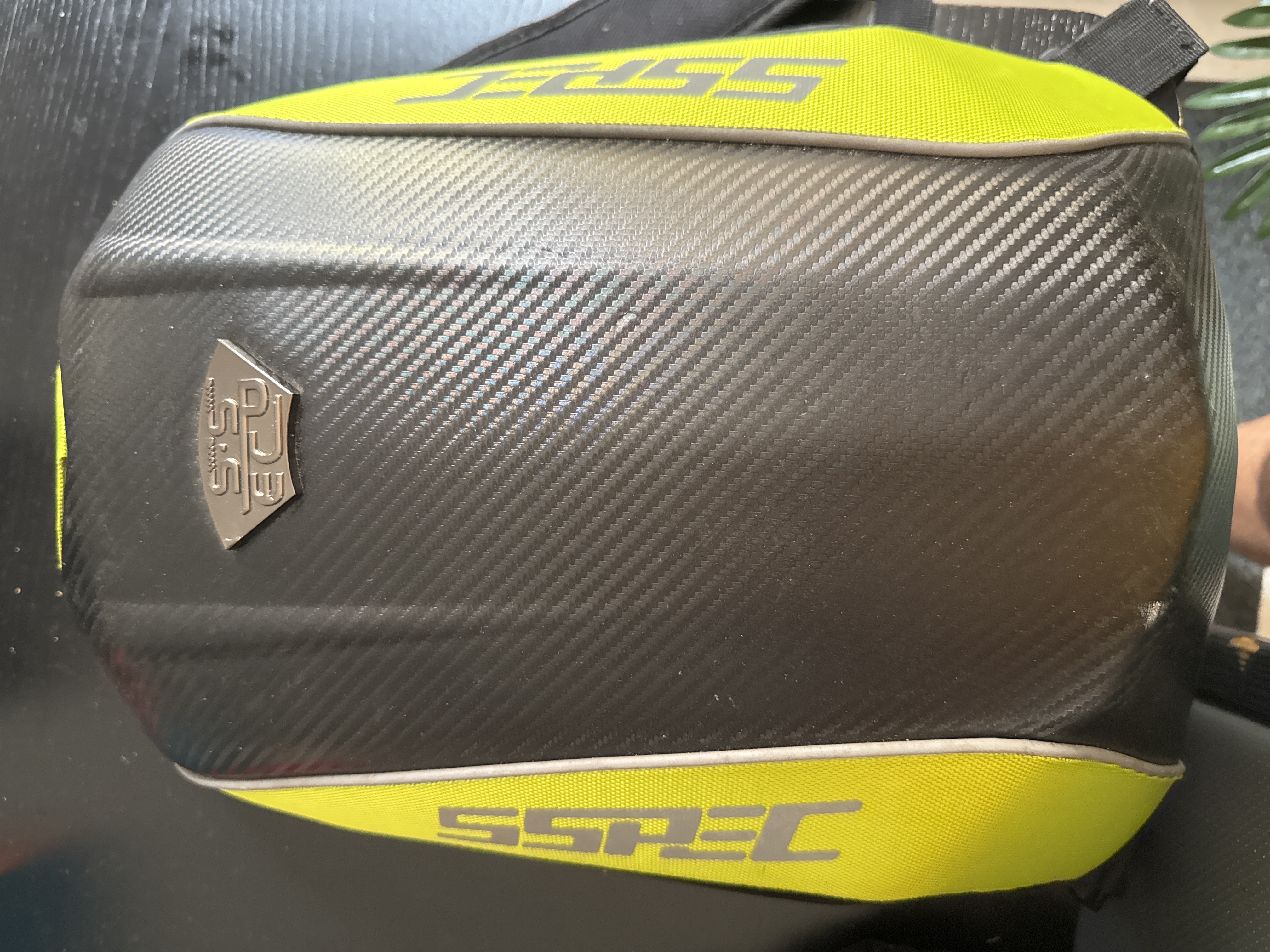 bicicletas y accesorios - rodilleras Fox originales,freecom 2+,tpms control aire ruedas mochila sspec ori 3