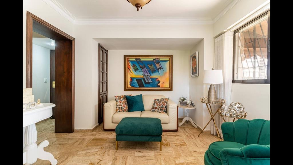 apartamentos - Solo Clientes Directos
Alquilo Apartamento en Evaristo Morales  1