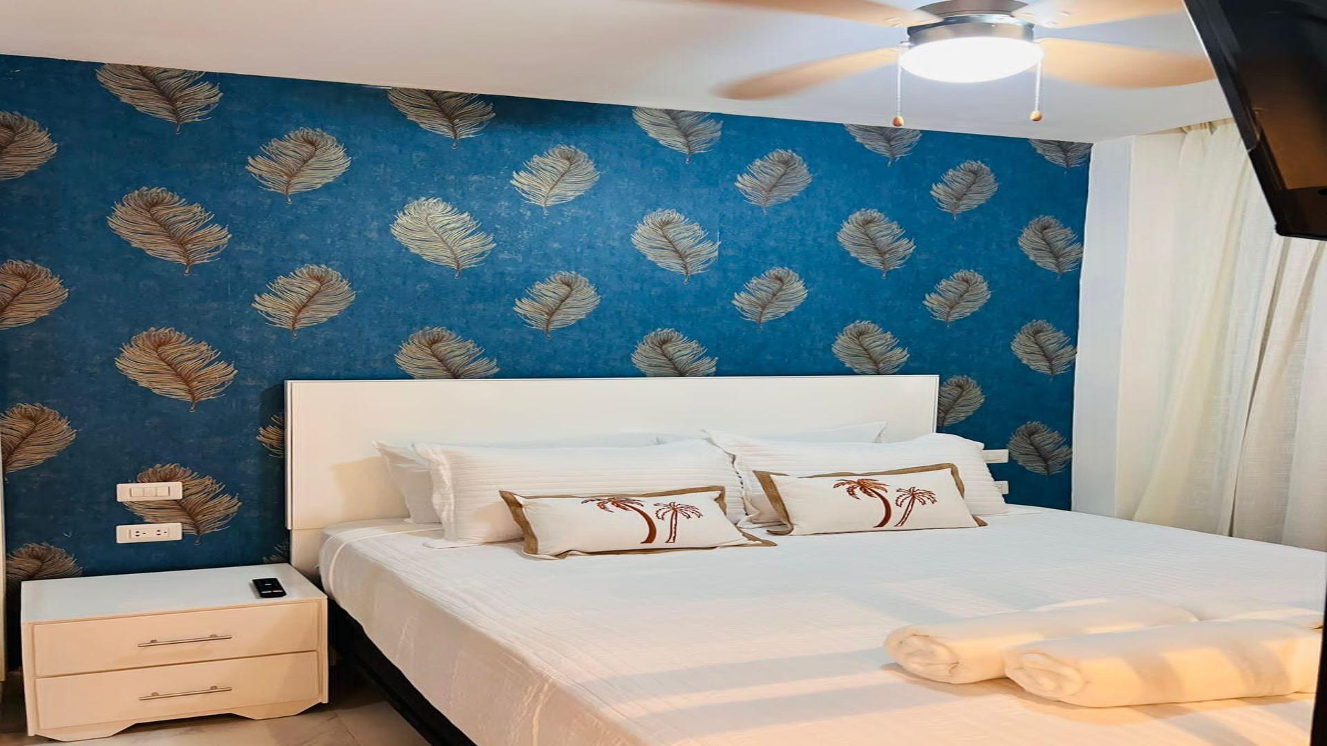 apartamentos - Apartamento en Venta en Cana Bay, Punta Cana – 1 Habitación, 3er Piso 8