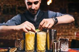 empleos disponibles - Se solicita bartender
