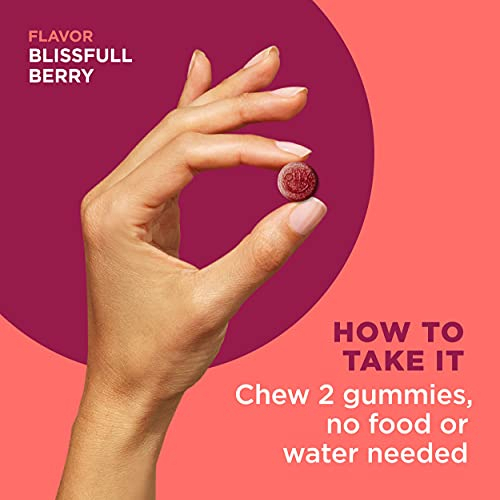 Salud y Equipamiento Médico - Olly Gomitas Multivitaminicas Para Mujeres, Salud General Y 3
