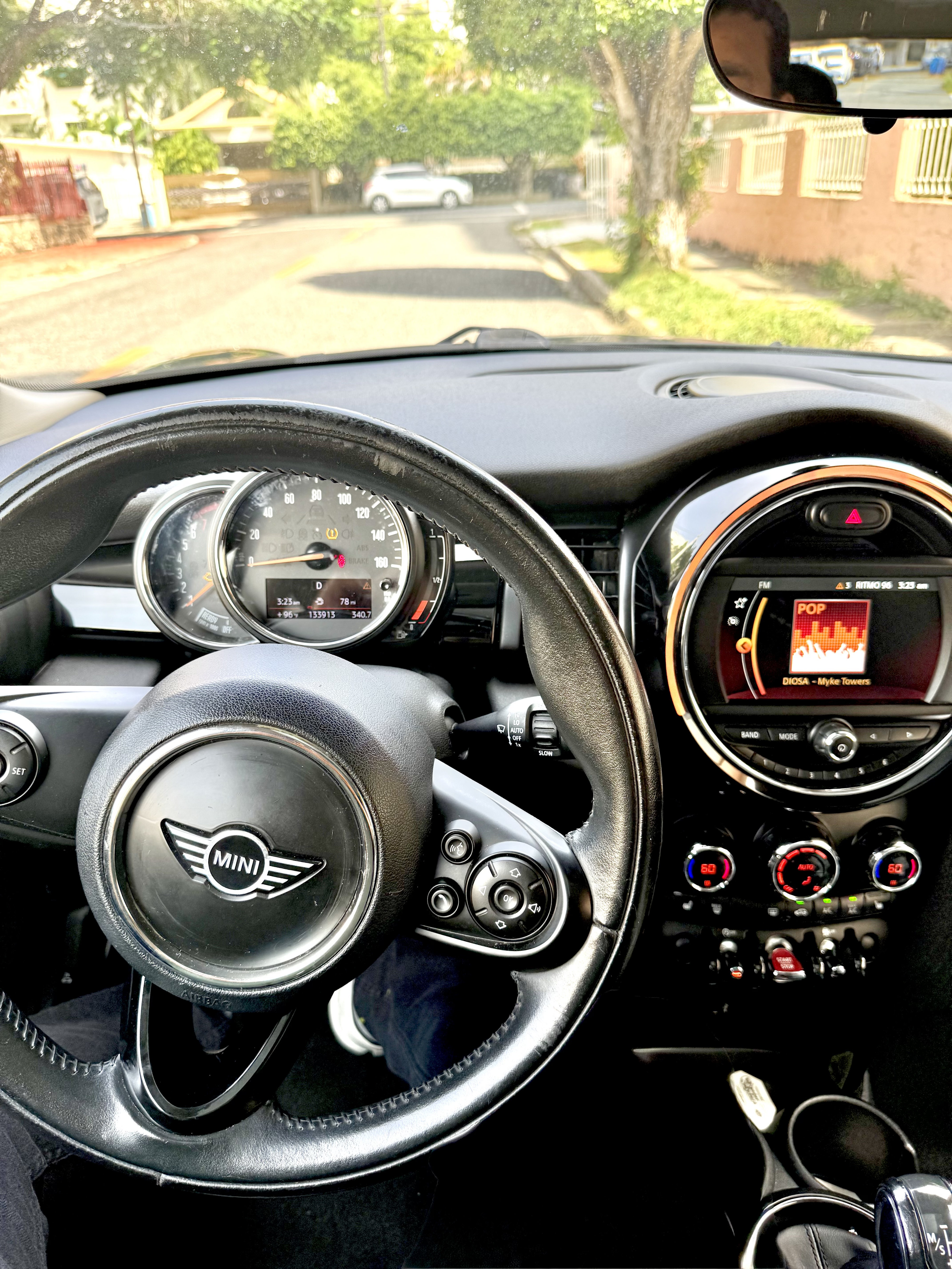 carros - Oferta!! Mini cooper 2019  8