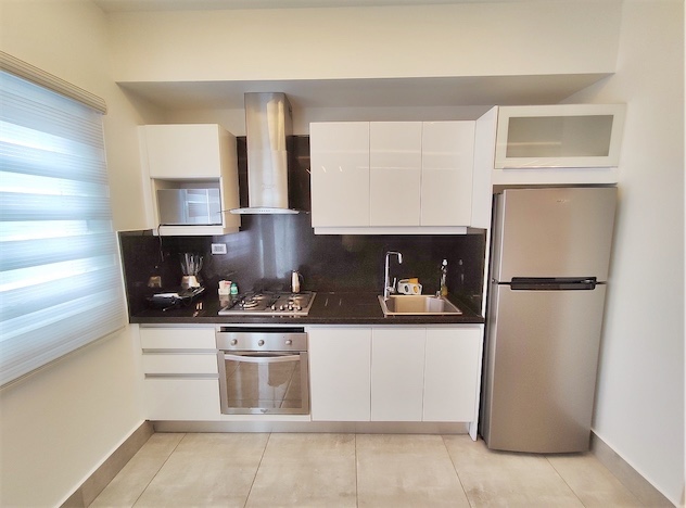apartamentos - Amueblado en La Rinconada  7