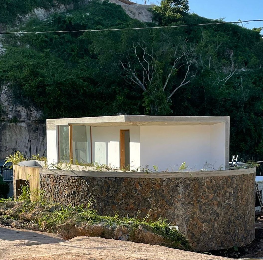 casas vacacionales y villas - Las Terrenas.  Vendo de oportunidad casa de dos niveles  0