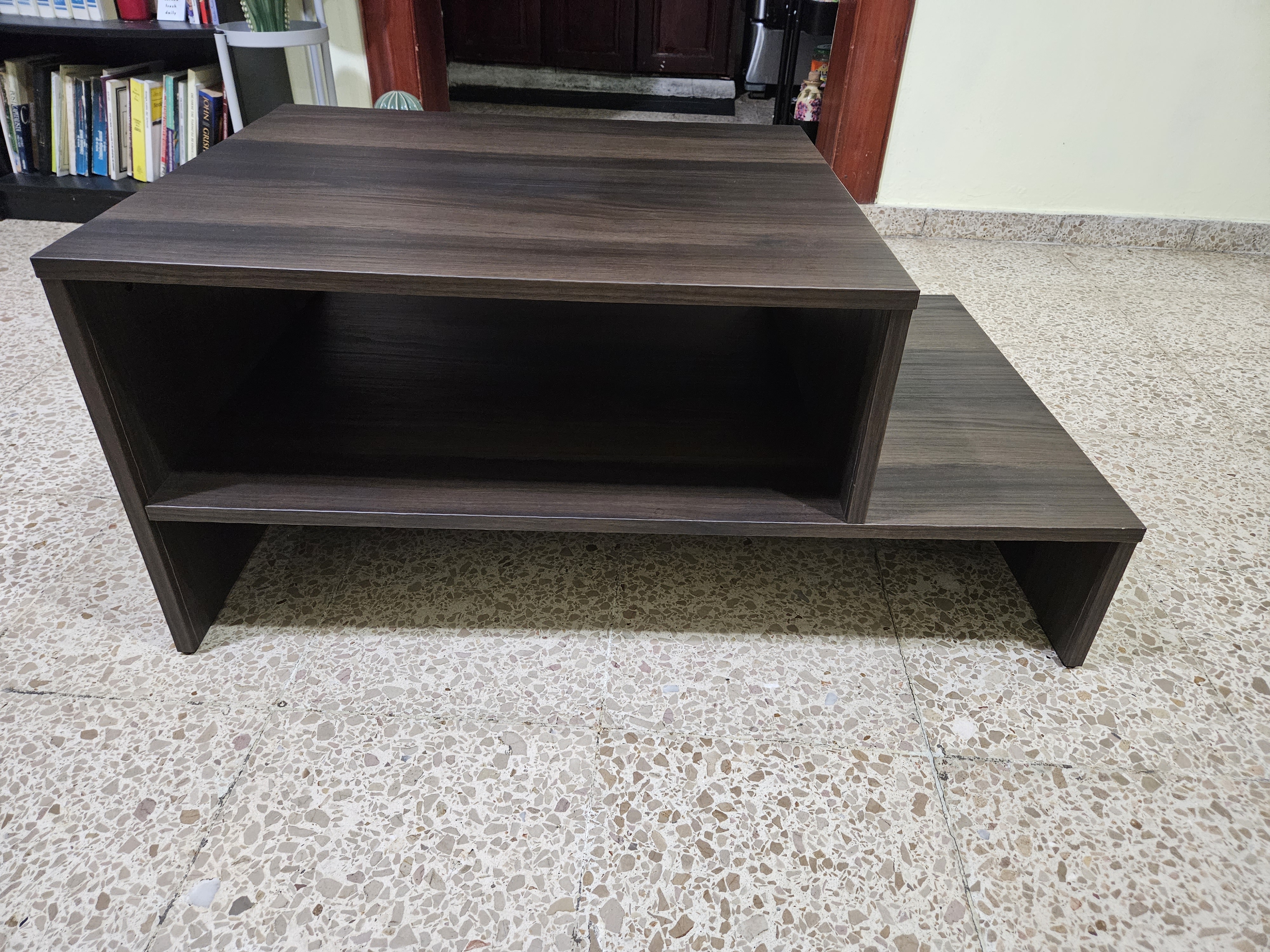 muebles y colchones - Mesa de centro Holmerud 4