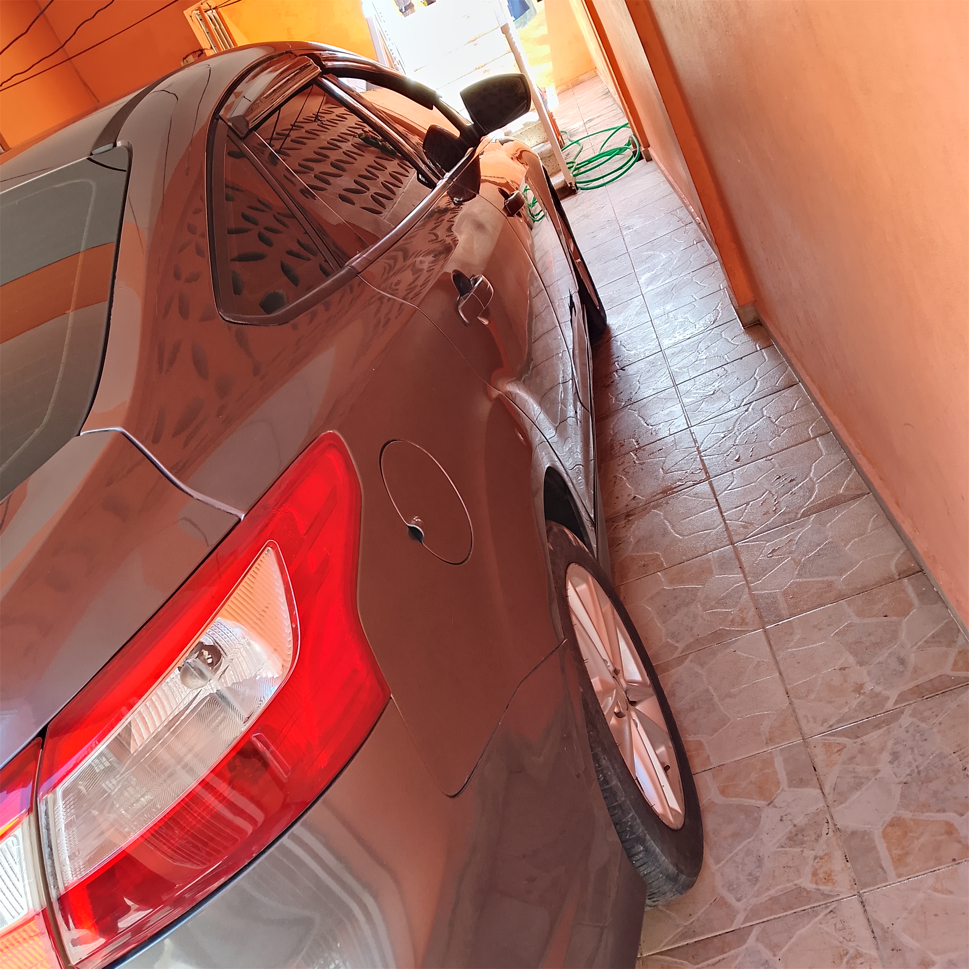 carros - Vendo Ford Focus 2012 3