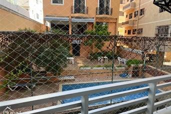 apartamentos - Vendo moderno apto en la zona universitaria 4