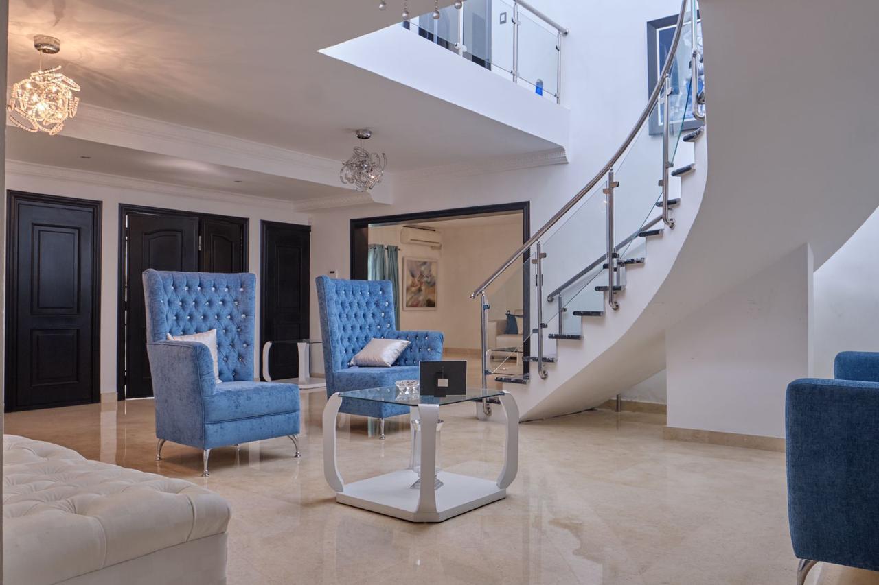 casas - Arroyo hondo dos se vende exquisita casa  9