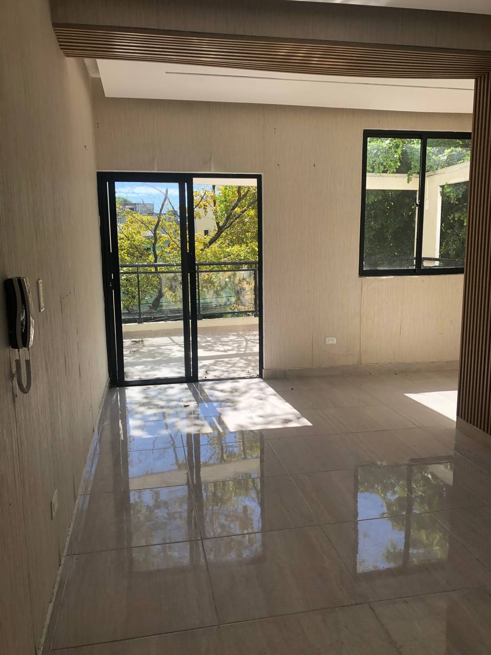 apartamentos - SE VENDE HERMOSO APTO EN ENSANCHE JULIETA  5