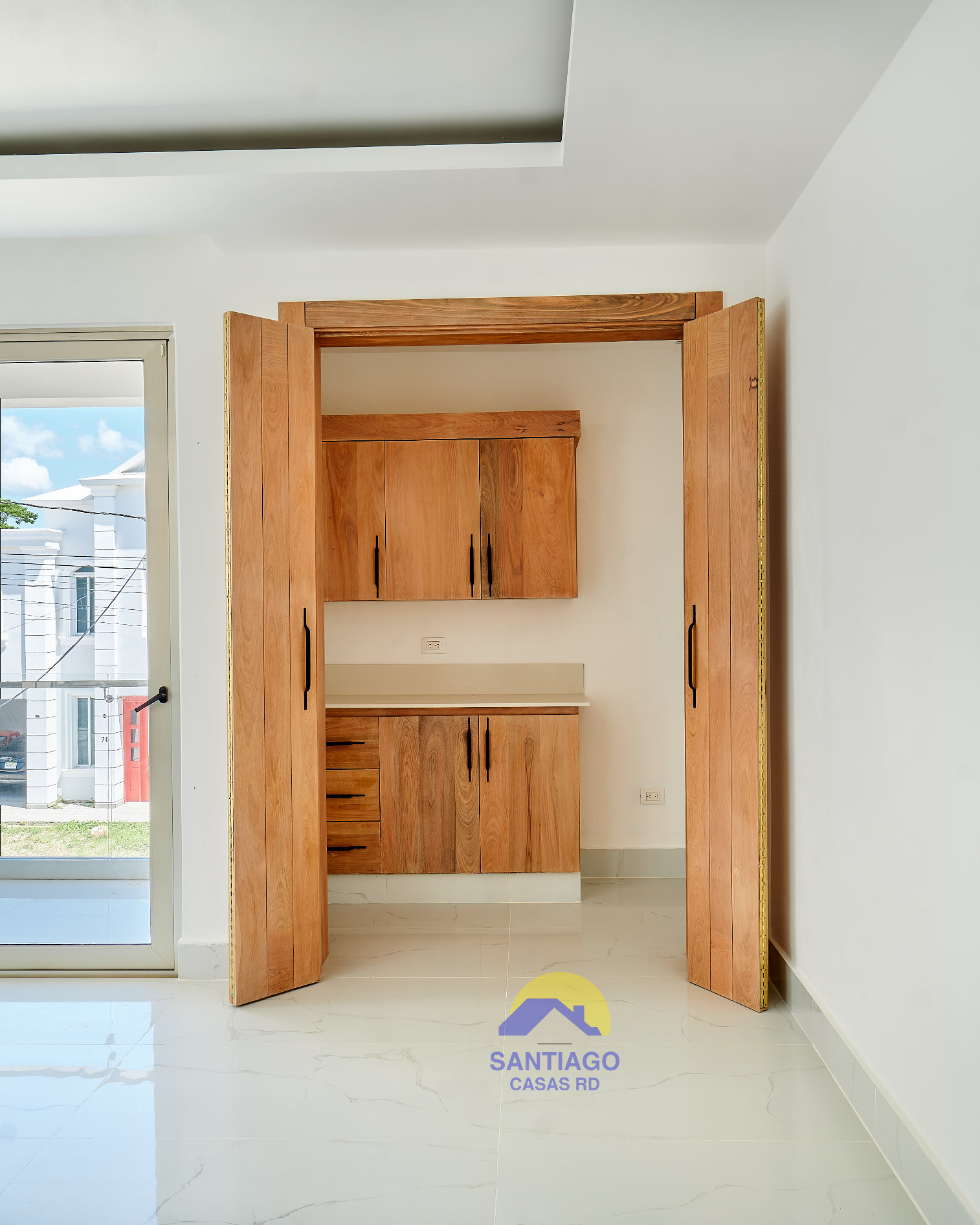 casas - CASA EN VENTA EN SANTIAGO. 8
