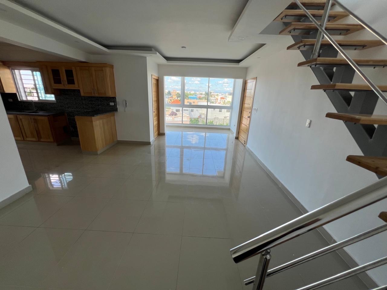 penthouses - exclusivo penthouse ubicado en Prado oriental  0