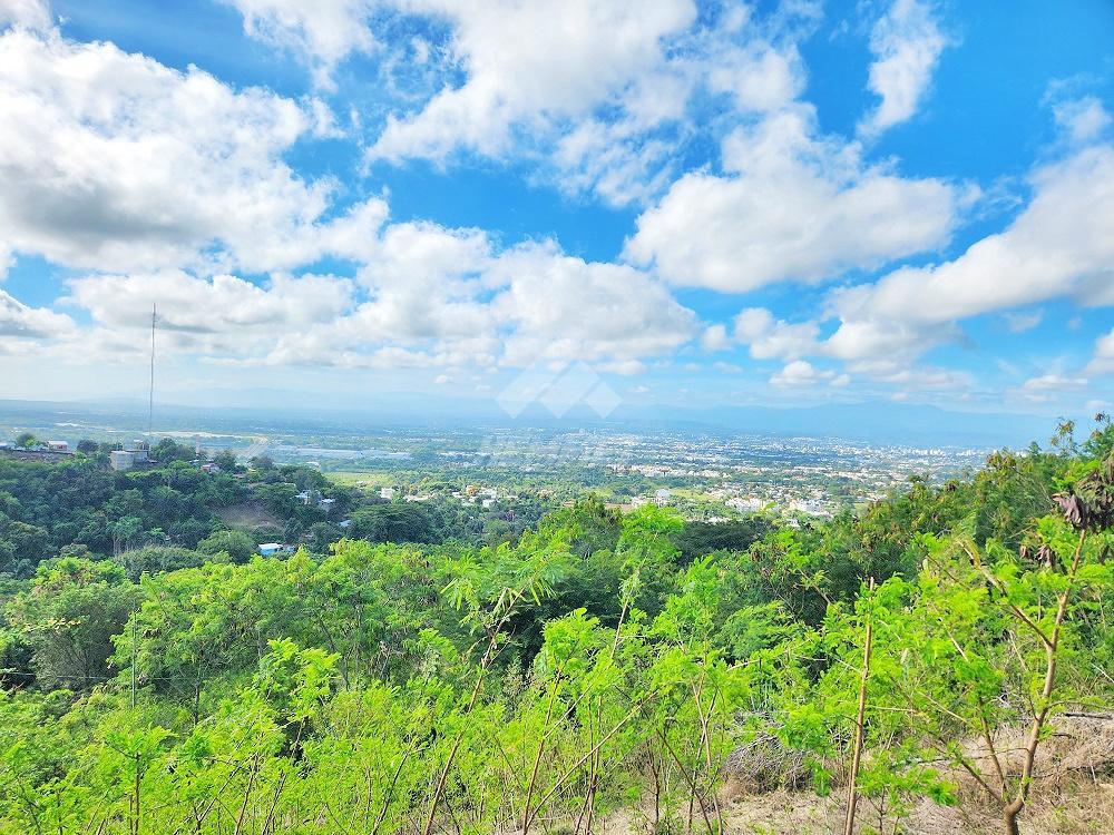 solares y terrenos - TERRENO DISPONIBLE PARA VENTA EN CAMP DAVID SANTIAGO 1