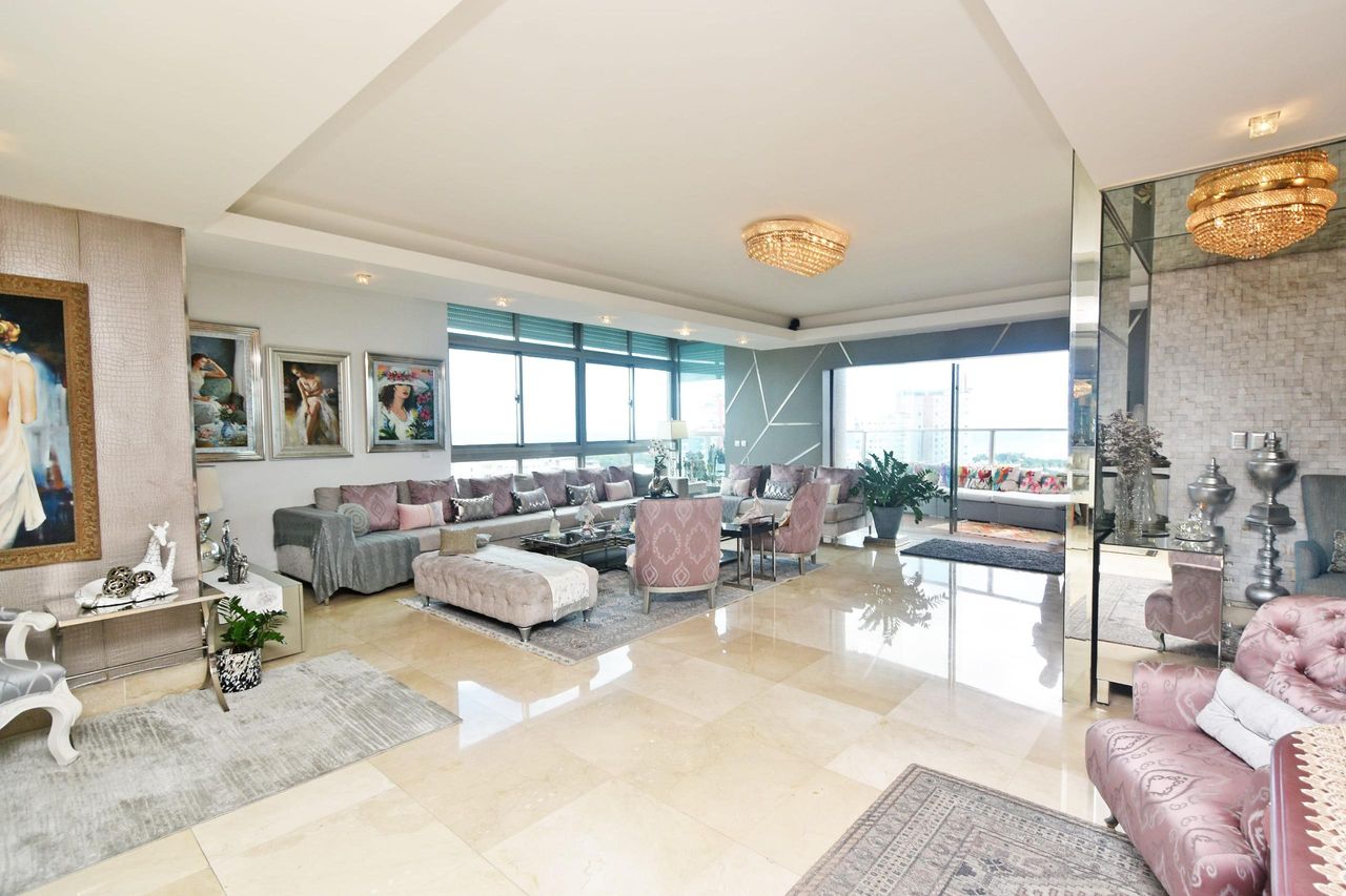 apartamentos - Apartamento Vista al Mar de Venta, Los Cacicazgos! 1