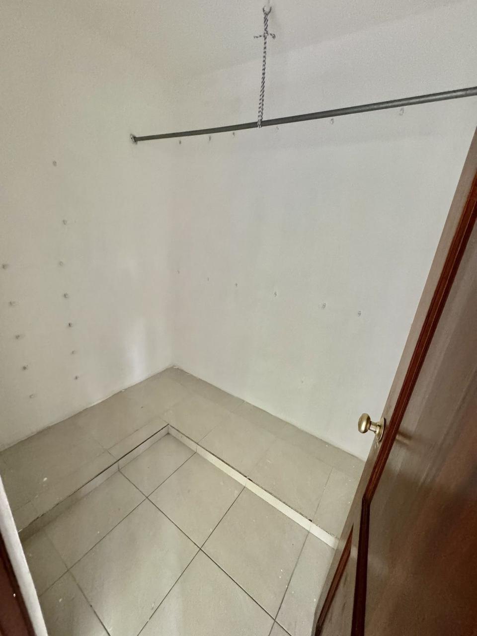 apartamentos - Venta de Apartamento Amueblado Bella Vista Norte 5