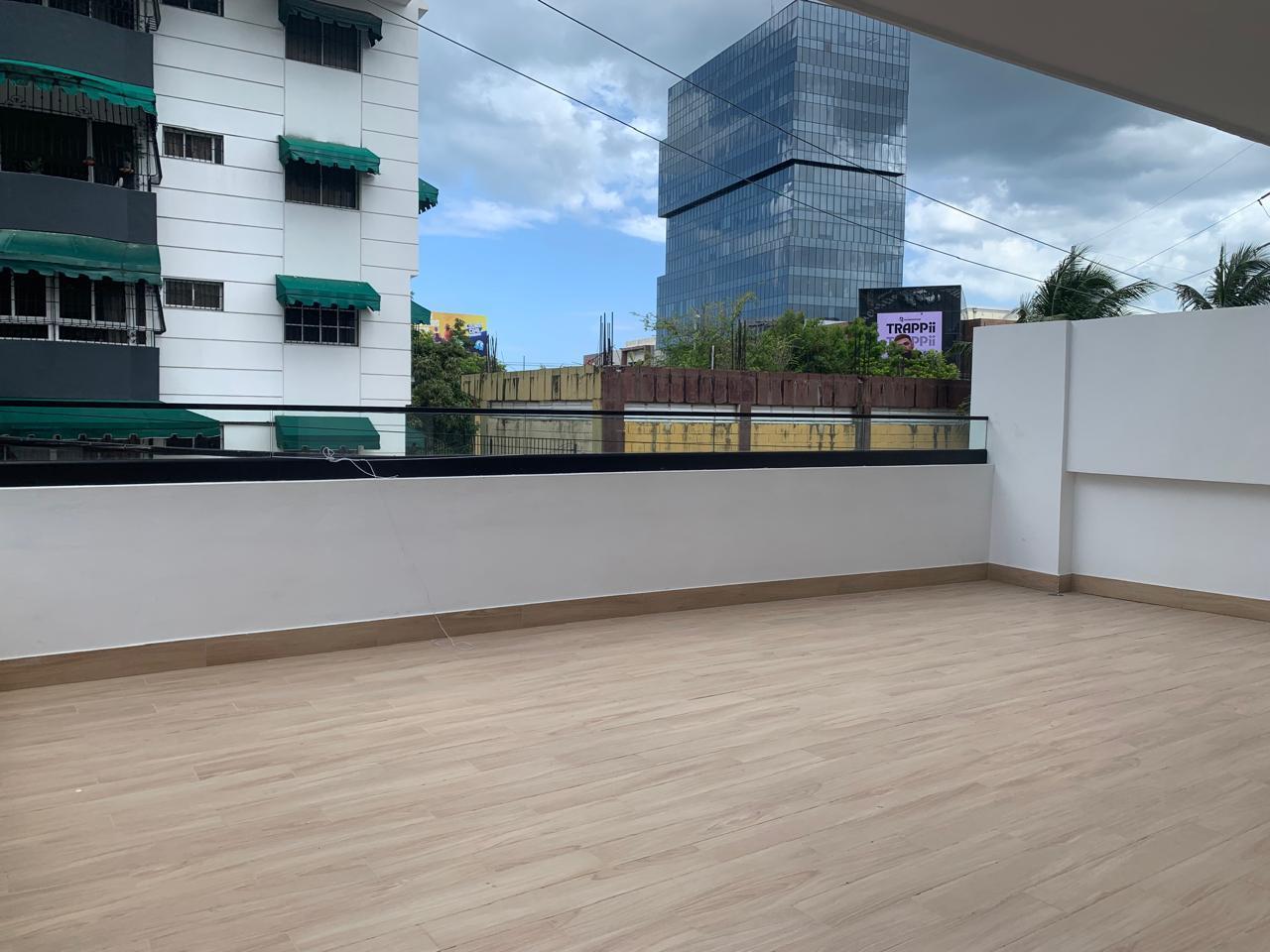apartamentos - Venta de Lujoso Apartamento en Bella Vista, BV-05 0