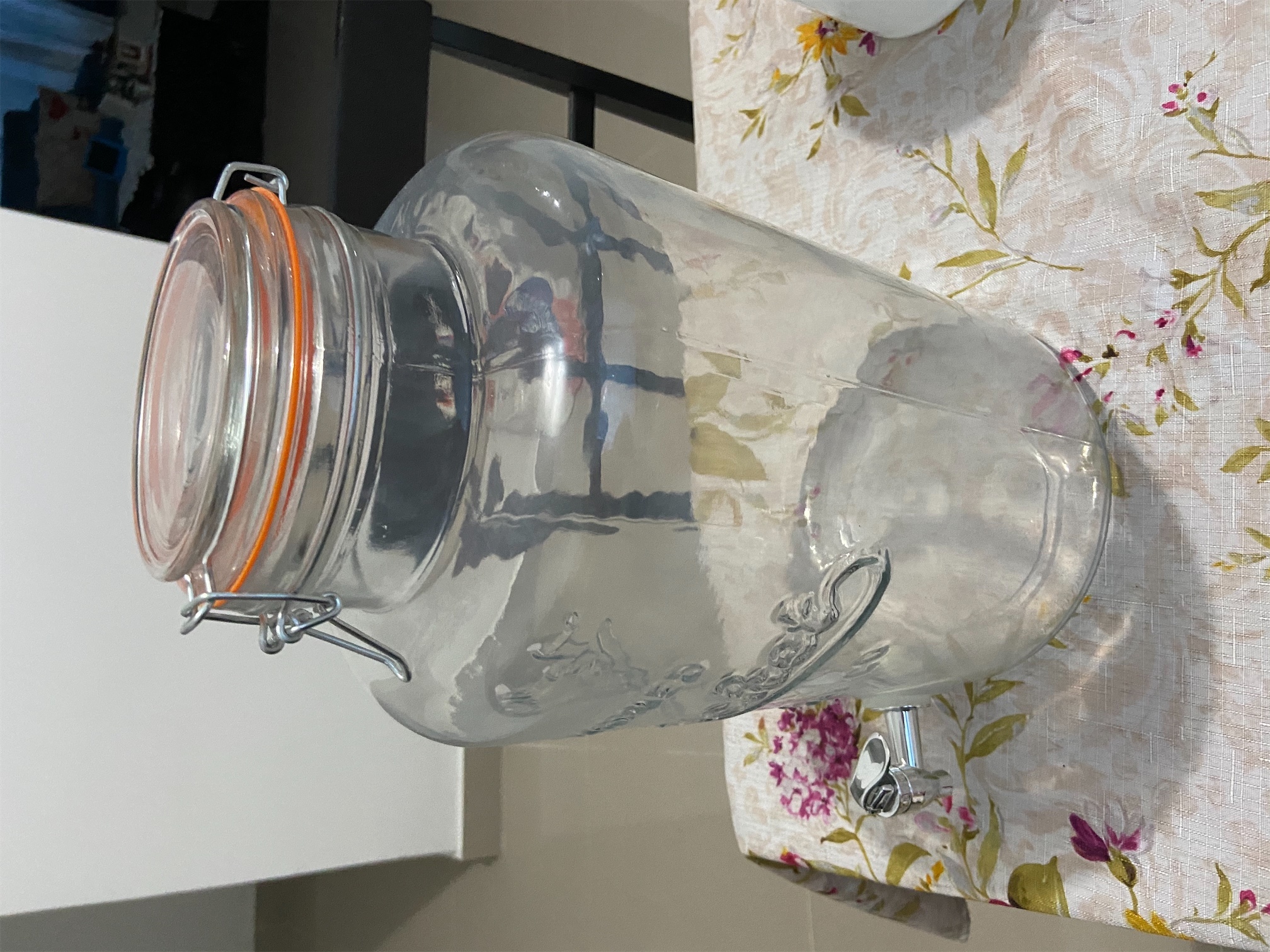cocina - Dispensador o jarrón para bebidas 3