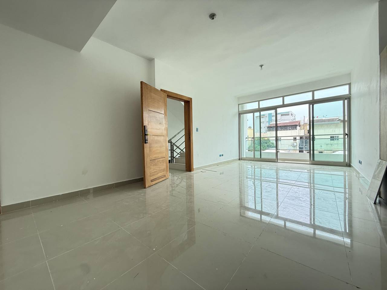 apartamentos - En venta apartamento en Mirador sur  7