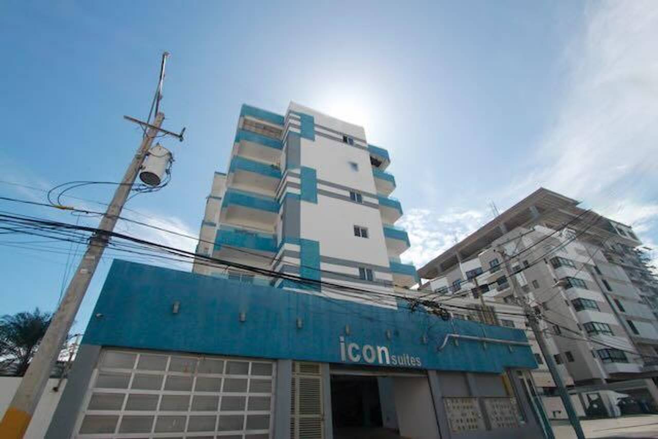 apartamentos - VENDO 1 HAB + ESTUDIO Z UNIVERSITARIA 6